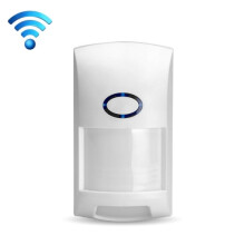 Tuya Smart APP WiFi Infrarot Menschlichen Körper Alarm Smart Home Menschlichen Infrarot