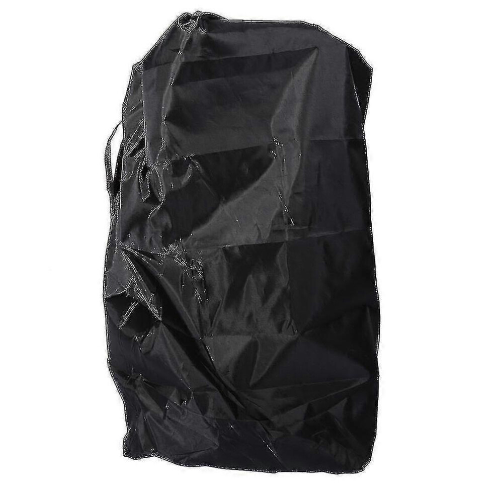 Baby Stroller Travel Bag Cover Infant Kids Portable Large Pram Pushchair Storage Bag for Airplane Gate Check