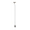 (Rood koper) E27 Schroef Rose Plafondlamp Fabric Flex Pendel 3