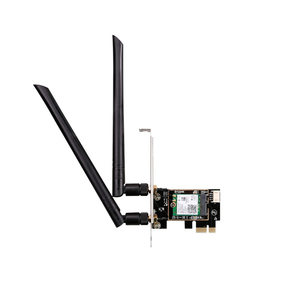 D-Link Ax3000 Internal Wlan / Bluetooth 2402 Mbit/S 790069470981