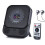 SE15 Portable CD Player with Bluetooth, USB, and MP3 Playback 1
