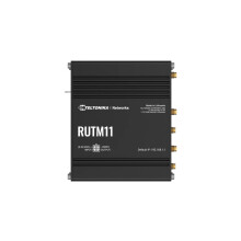 Teltonika · Router · RUTM11 · LTE Router CAT6 + WiFi
