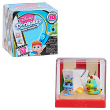 Disney Doorables Movie Moments Series 3 Kids Toys for Ages 5 Up by Just Play