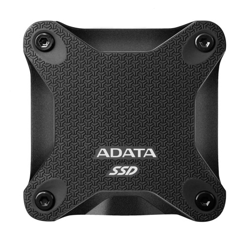 ADATA ADATA SD620 1 TB Black
