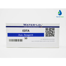 PoolLab EDTA Tablets