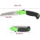 Tinor folding garden saw 11