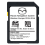 Mazda Europe BCD166EZ1J Denso Sat Nav SD card 2016 1