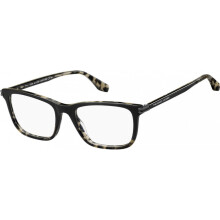 Lunettes de Vue Marc Jacobs MARC 518 52/19/145 Black havana grey Acetate MAN MARC 518