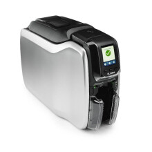 Fotodrucker - ZEBRA - ZC300 - Auflösung 300 x 300 dpi - LCD-Display - USB/Ethernet-Konnektivität