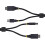 StarTech.com 3M HDMI/USB KVM CABLE 3
