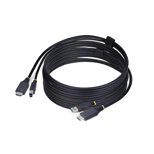 StarTech.com 3M HDMI/USB KVM CABLE