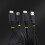 StarTech.com 3M HDMI/USB KVM CABLE 5