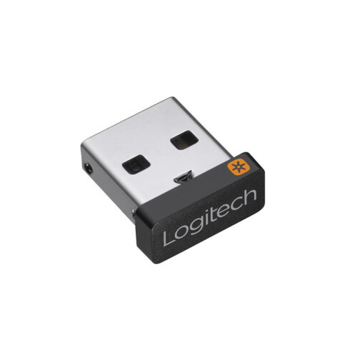 Logitech Receptor USB - LOGITECH - PICO USB UNIFYING - 32 Go - Compatível com Windows/Mac - Interface USB