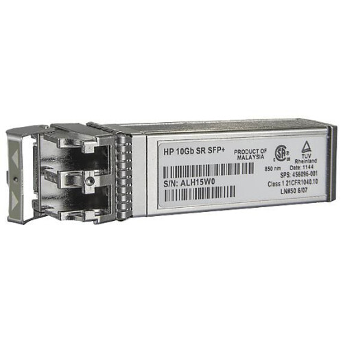 HP HP Enterprise BLc 10Gb SR SFP+, 455883-B21