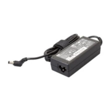 Adaptateur secteur - HP - AC Adapter 65W 19.5V 87% eff - Noir