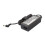 HP Netadapter - HP - AC Adapter 65W 19.5V 87% efficiënt - Zwart 1