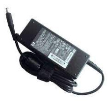 HP 90W Smart AC-adapter til HP bærbare computere og tablets, 688030-001