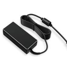 HP 90 W-os hálózati adapter HP laptopokhoz, tápkábel nélkül, 905069-001