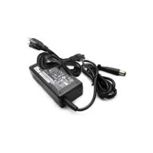 HP 90 W-os hálózati adapter, 3 tűs 7,4 mm-es csatlakozó, RDLAK12U751BL modell, 593138-001