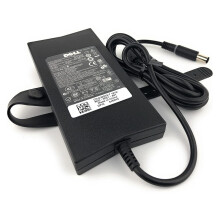 HP 90W Smart AC-adapter til HP bærbare computere, 2Q282AV