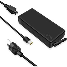 HP 90W Smart-strømadapter til HP-bærbare computere og tablets, model 861681-B21, 3BF70AV