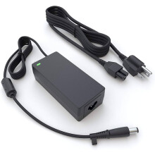 HP 90W AC-adapter til HP bærbare computere og tablets, 403900-001