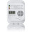 Carbon Monoxide Detector, Battery Powered, Gas Detector With Display UK 1