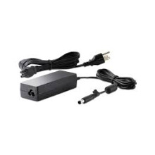 HP bærbar strømforsyning 90W, 19,5V, 3-faset, 89% effektivitet, 848054-003