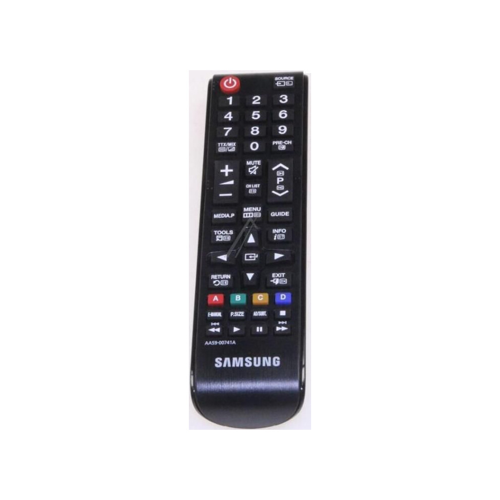 Samsung Aa59-00741A Remote Control