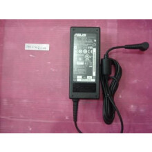 Adattatore di alimentazione - ASUS - 04G2660031T0 - 65W - 19V - Nero