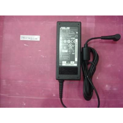 ASUS Netadapter - ASUS - 04G2660031T0 - 65W - 19V - Zwart