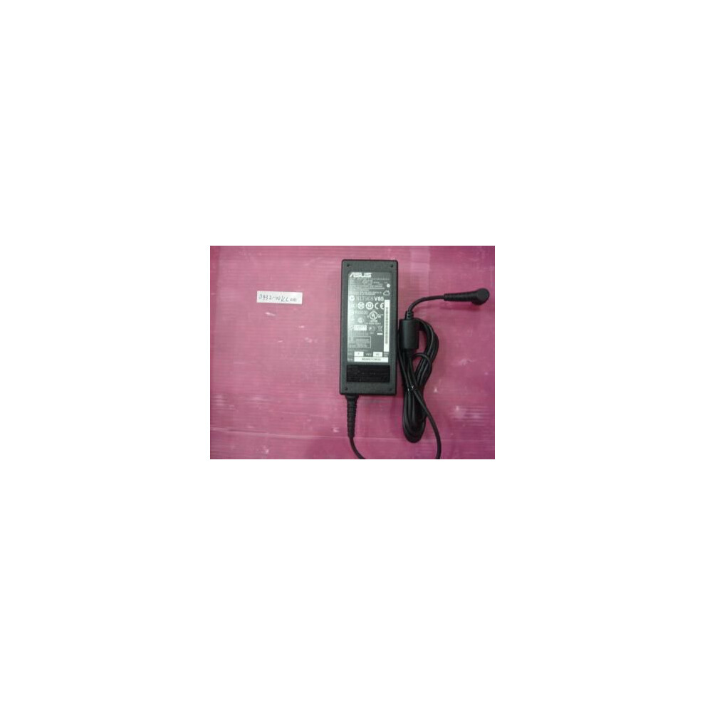 Asus Ac Adapter 65W 19Vdc