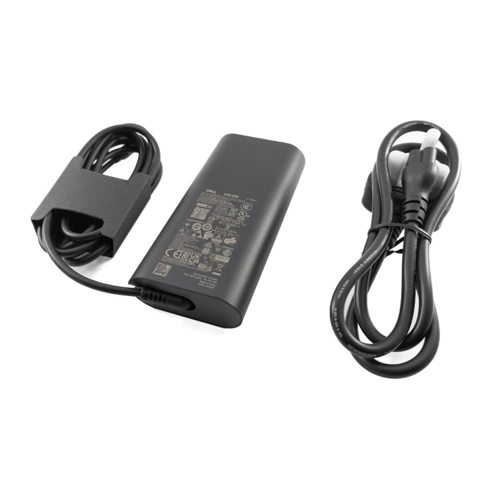 Dell 100W Usb-C Ac Adapter For