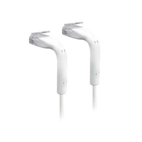 Cavo Patch Ethernet UniFi, Bianco, 3m
