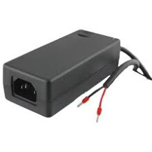 HP 90W AC-adapter til HP Pavilion bærbare computere, kræver netledning, 594294-001