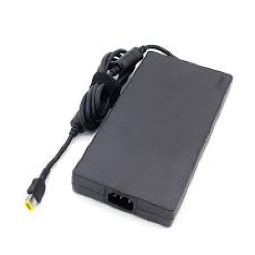 HP HP 90W Smart AC-adapter til HP bærbare computere, 9BD68AV