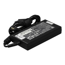 AC ADAPTOR 120W 19.5V POWER CORD NOT INCLUED HPINC