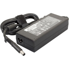 Alimentation - HP - 519331-001 - 120W - 100-240V - Noir