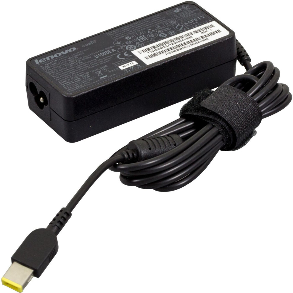Lenovo 65W,20Vdc,3P,Ww,Chy
