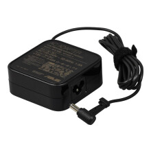 Caricatore - ASUS - 0A001-00040000 - 65W - 19V - 3-pin - Nero