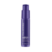 Paul Mitchell Platinum Plus Purple Toning Drops Custom Blonde Toning For Medium to Dark Blonde and Highlighted Hair 0.85 fl. oz.