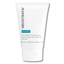 NEOSTRATA Ultra hydraterende gezichtscr?e Versterkend PHA-verzachtend middel met vitamine E voor de droge, gevoelige huid Niet-comedogeen Geurvrij 40