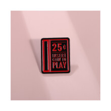 Karakter geëmailleerde cartoon legering broche met verstelbare functies voor leuke en stijlvolle accessoires