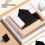 Black White Hidden Building Blocks Parent Child Interaction Cognize Spatial Toy 5