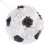 Vul je eigen voetbal Pinata kinderverjaardagsfeestspel 2