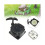 Terugloopstarter Trekstart Pal Strimmer Bosmaaier Heggenschaar Universeel 1
