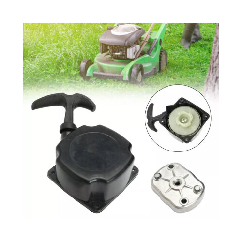 Terugloopstarter Trekstart Pal Strimmer Bosmaaier Heggenschaar Universeel 1