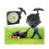 Terugloopstarter Trekstart Pal Strimmer Bosmaaier Heggenschaar Universeel 5