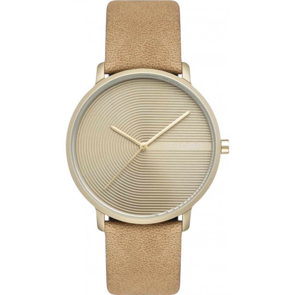 Fjord FJ-3059-05 Mens Erik Watch