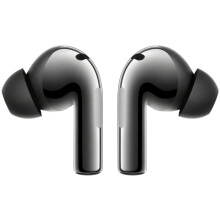 Draadloze oordopjes - ONEPLUS - Buds 3 - Kleur Grijs - Elegante stijl - Geluidskwaliteit